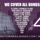 Midtown Bail Bonds - Bail Bonds