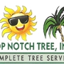 Top Notch Tree Services Inc.