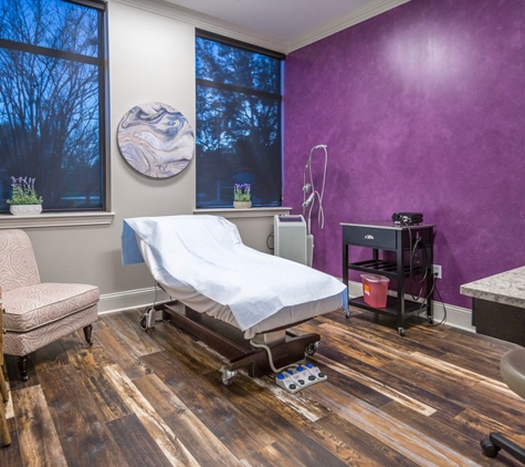 St. Johns Vein Center - Jacksonville, FL. Recovery Room