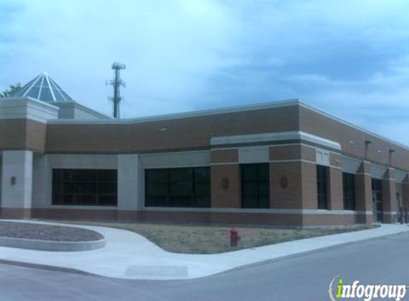 Fairview Heights Police Department - Fairview Heights, IL