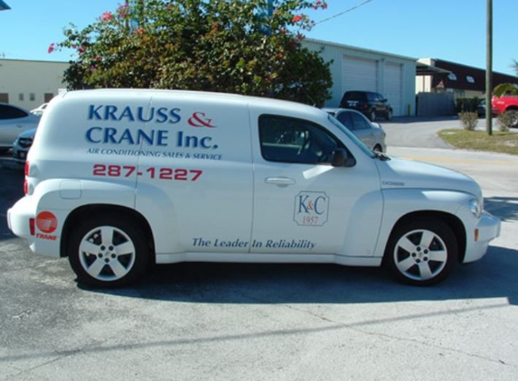 Krauss & Crane - Stuart, FL