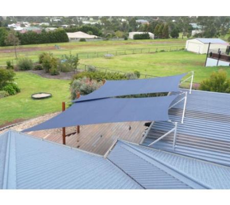 Darling Downs Tarpaulins - Charlton, QLD