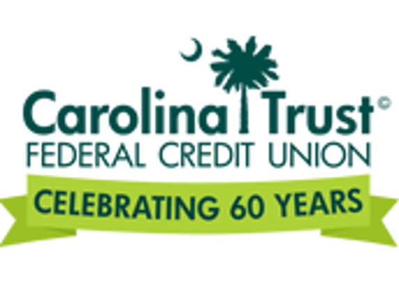 Carolina Trust Federal Credit Union - Myrtle Beach, SC