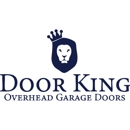 Door King Overhead Garage Doors - Garage Doors & Openers