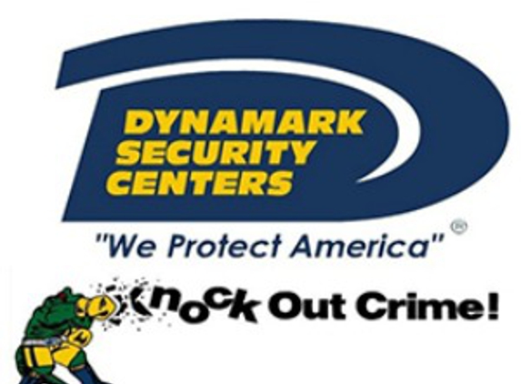Dynamark Security Centers - Corpus Christi, TX