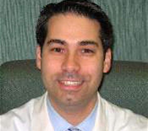 David Ross Salowe, MD - Mount Laurel, NJ