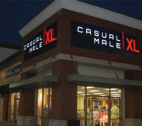 Casual Male XL - Clackamas, OR