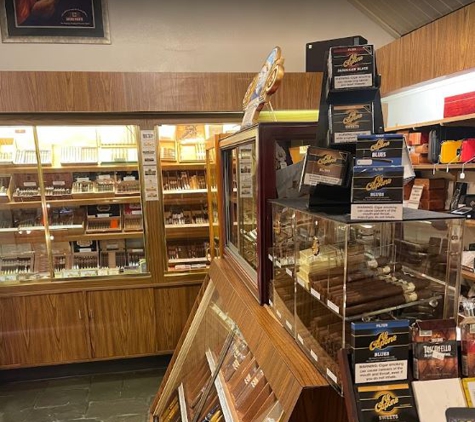 Bennington Tobacconist - Sarasota, FL