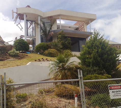 SA Demolition & Salvage - Hindmarsh, SA. Specialist In Commercial And Residential Demolitions