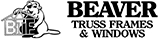 Beaver Truss Frames & Windows - Roof Trusses & Wall Frames