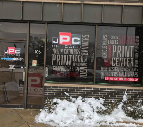 Jay Print Center Chicago - Niles, IL