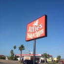 Alfie's Fish & Chips - Seafood Restaurants