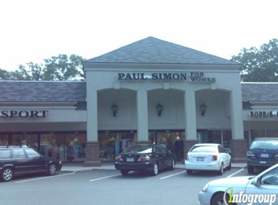 Paul Simon Co - Charlotte, NC