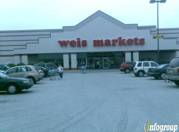 Weis Markets - Hampstead, MD