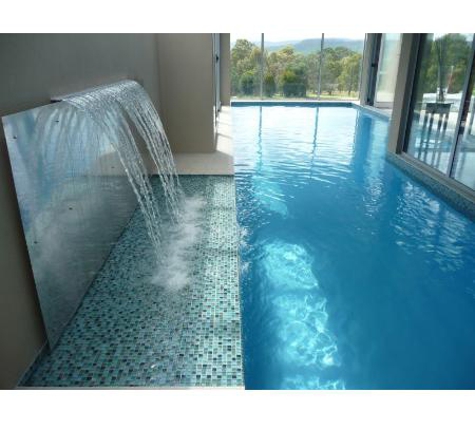 Tassie Pools & Spas - Invermay, TAS