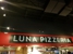Luna Pizzeria - Pizza