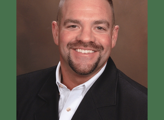 Rich Scott - State Farm Insurance Agent - Trinity, TX