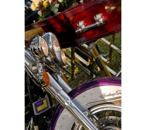 Victor Rullis Funeral Services - Coffs Harbour, NSW