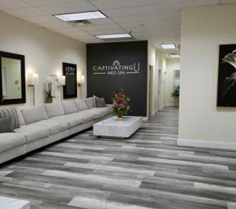 CaptivatingU Med Spa - West Chester, OH