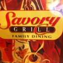 Savory Grill - American Restaurants