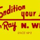 Ray N Welter Heating & Air Conditioning - Air Conditioning Contractors & Systems