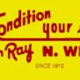 Ray N Welter Heating & Air Conditioning