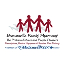 Brownsville Family Pharmacy - Pharmacies
