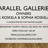 Parallel Galleries gallery