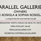 Parallel Galleries