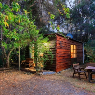 Crayfish Creek Caravan Park and Holiday Cabins - Crayfish Creek, TAS