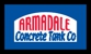 Armadale Concrete Tank Co Logo