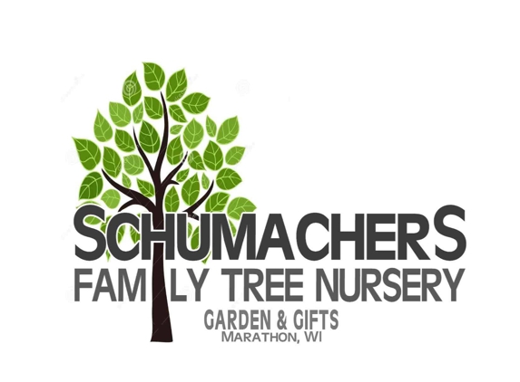 Schumacher's Family Tree Nursery - Marathon, WI