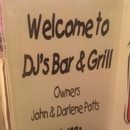 D J's Bar & Grill - Barbecue Restaurants