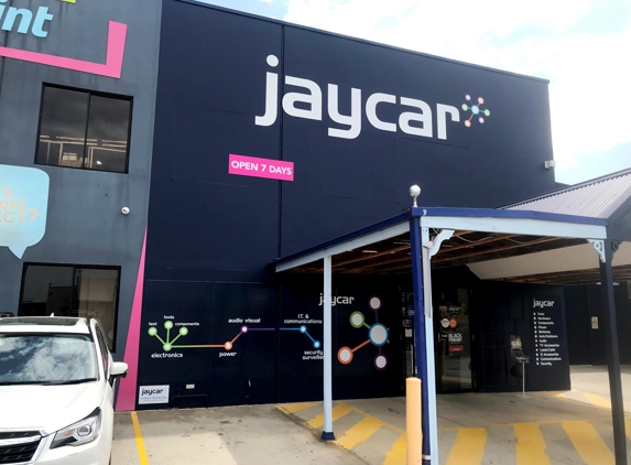 Jaycar Electronics - Campbelltown, NSW