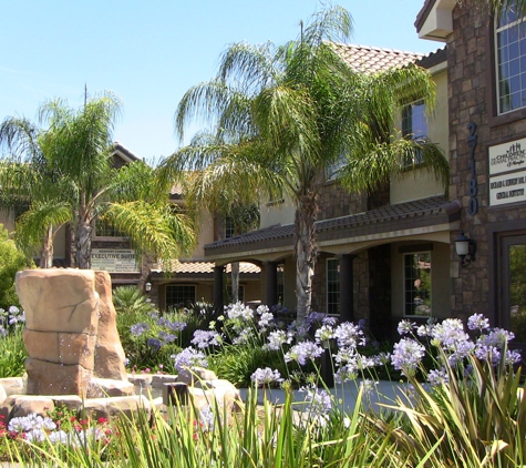 Newport Commons Executive Suites - Menifee, CA