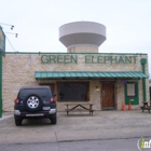 Green Elephant