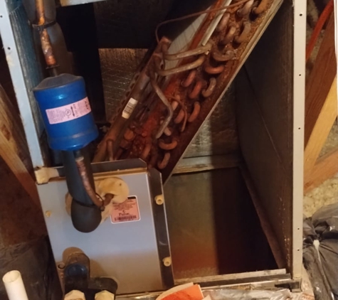 Heating Repair Alexandria - Alexandria, VA