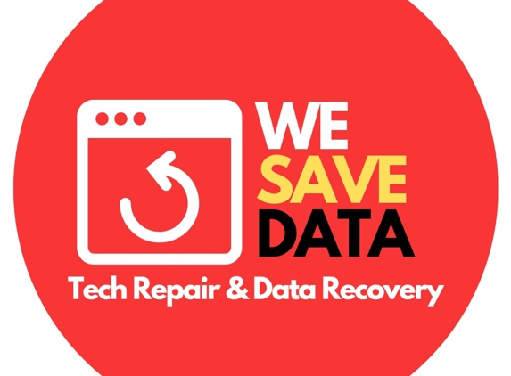 We Save Data - Cell Phone, Games Console & Computer Repair - Charlotte, NC