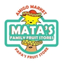 Mata's Fruit Store - Grocery Stores