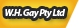 W.H. Gay Pty Ltd - Ready Mix Concrete