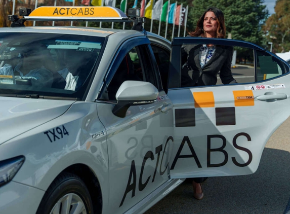 ACT Cabs