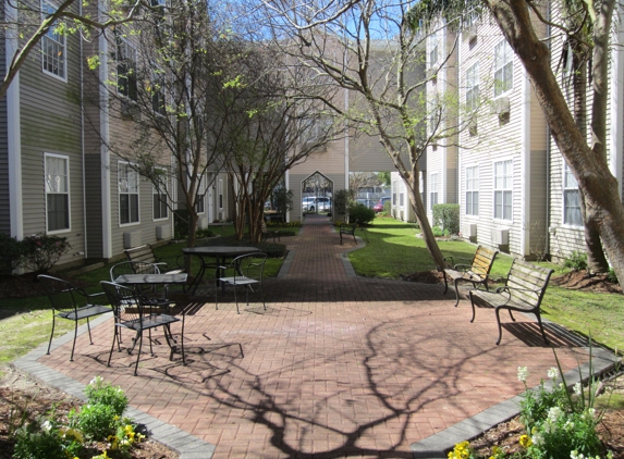 Ville Ste Marie Senior Living Community - New Orleans, LA