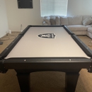 C & C Billiards - Billiard Table Repairing