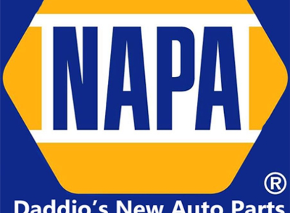 NAPA AUTO PARTS - Seymour, CT