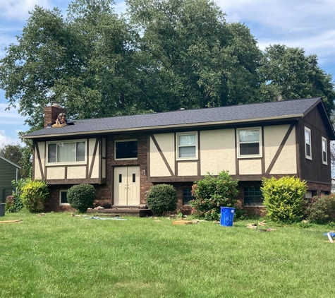 Craig Roofing - Akron, OH