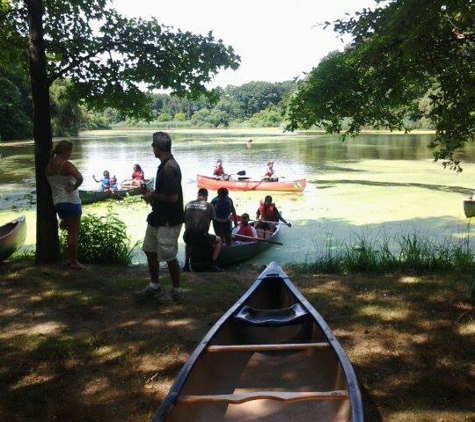 Young People's Day Camp of Queens - Oakland Gardens, NY