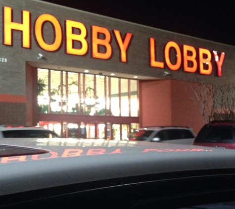 Hobby Lobby - Arlington, TX