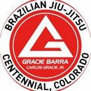 Gracie Barra Centennial Jiu-Jitsu - Martial Arts Instruction