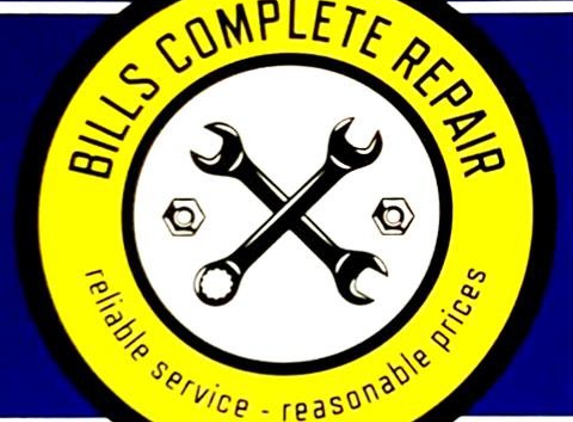 Bills Complete Repair - Joliet, IL