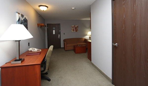 New Victorian Inn & Suites Sioux City - Sioux City, IA